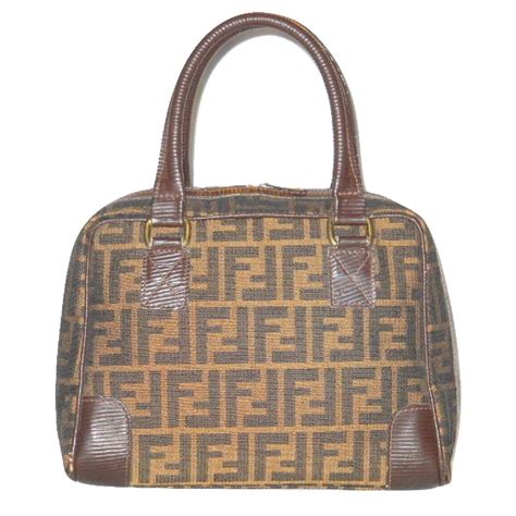 old Fendi bags canada